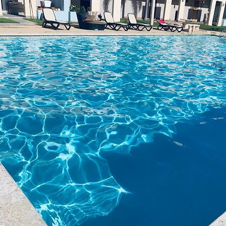 Mar Azul Bay View Apartment Boqueron Dış mekan fotoğraf