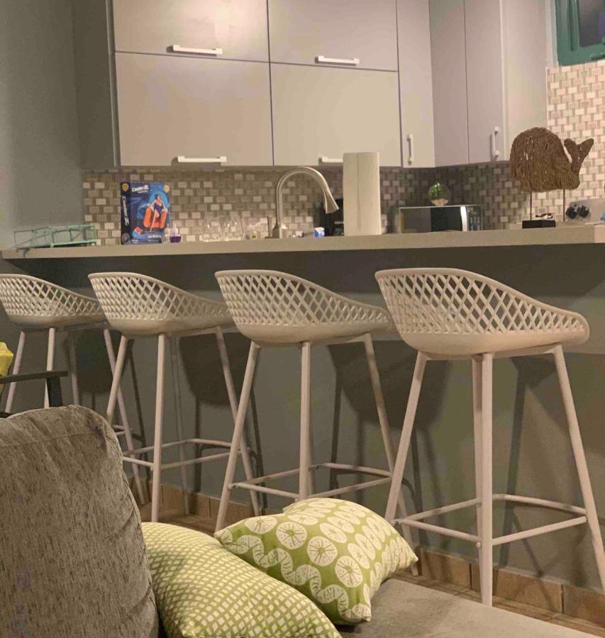 Mar Azul Bay View Apartment Boqueron Dış mekan fotoğraf