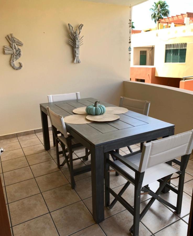 Mar Azul Bay View Apartment Boqueron Dış mekan fotoğraf
