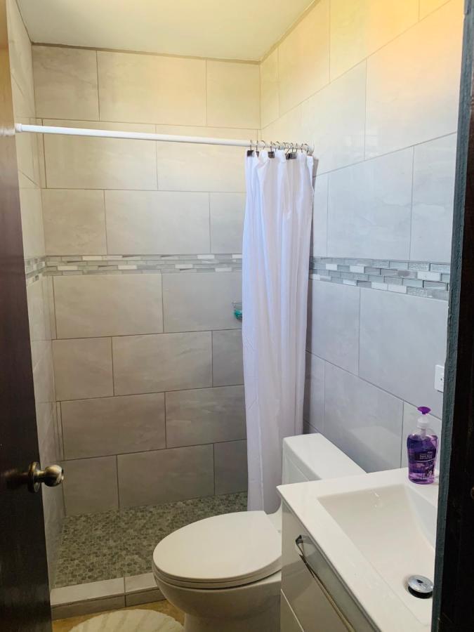 Mar Azul Bay View Apartment Boqueron Dış mekan fotoğraf