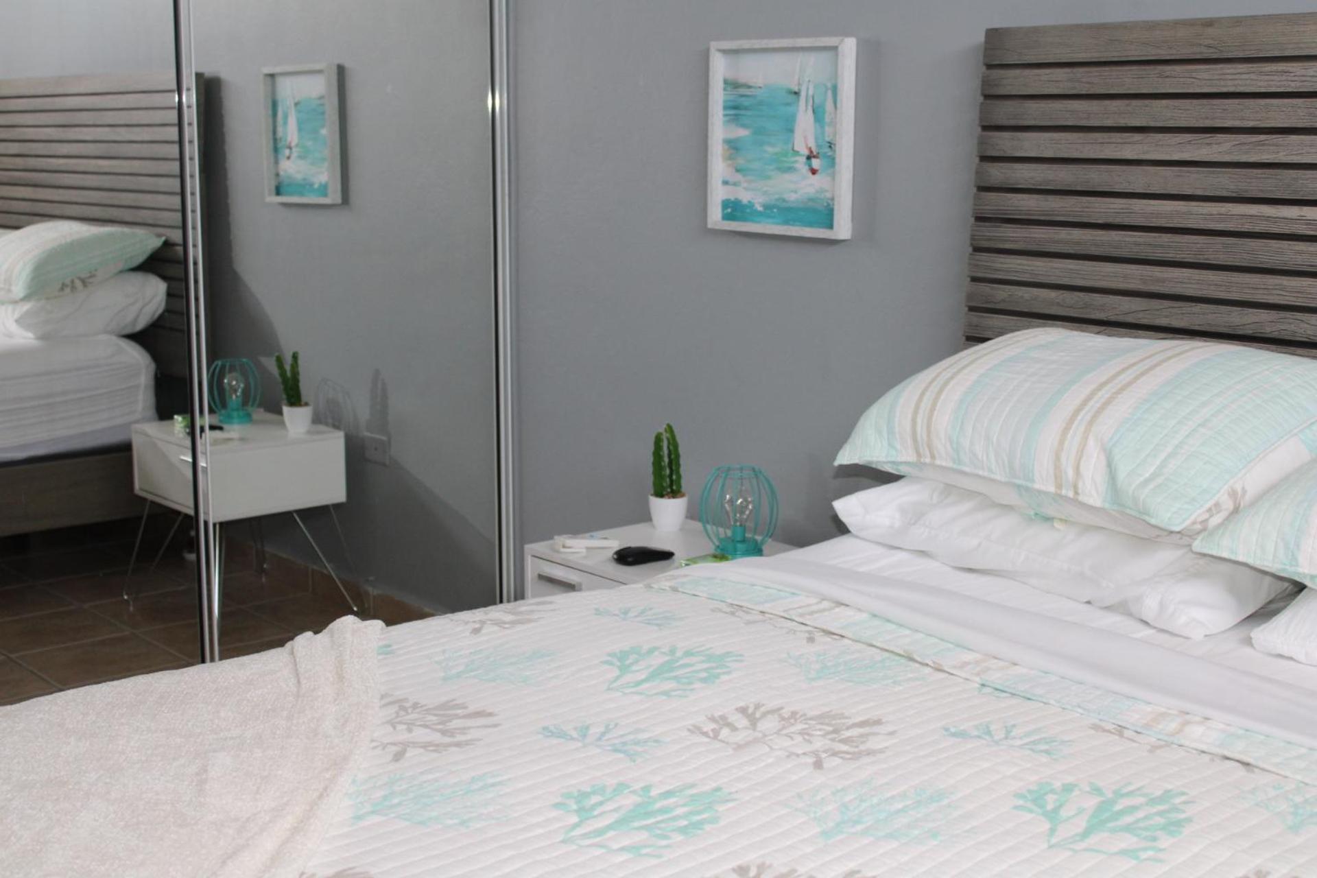 Mar Azul Bay View Apartment Boqueron Dış mekan fotoğraf